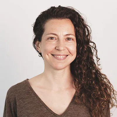 Gloria Nogueras - Profesor