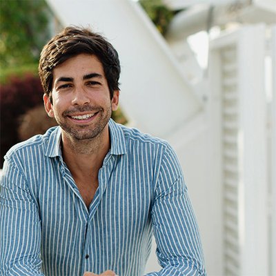 Gonzalo Torres Márquez