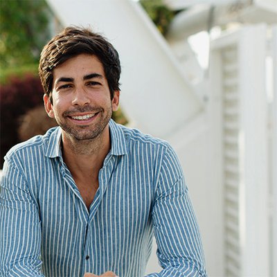 Gonzalo Torres Márquez