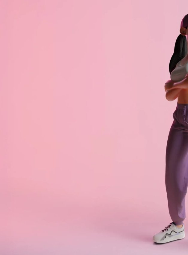 Grado en Animación online de Creative Campus