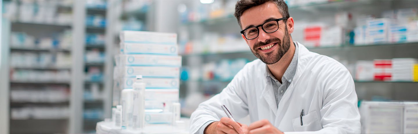 Maestría en Tecnología y Control de Medicamentos