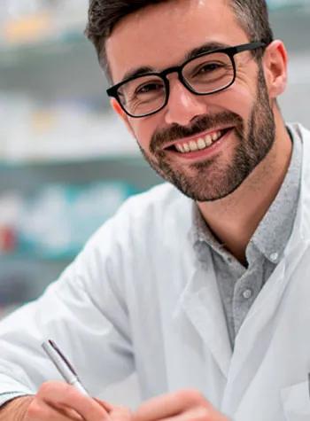 Máster universitario en Atención Farmacéutica y Servicios Profesionales Farmacéuticos Asistenciales
