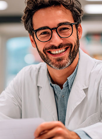Grado en Farmacia Universidad Europea de Madrid