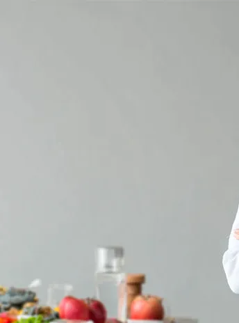 Grado en Nutrición Humana y Dietética