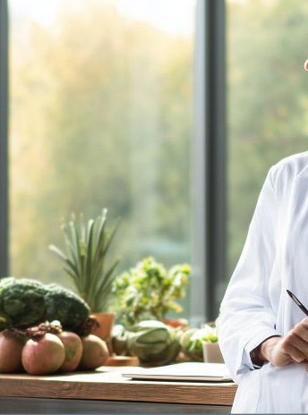 Grado en Nutrición Humana y Dietética