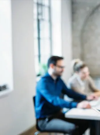 Grado en Negocios Internacionales (International Business)