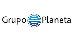 Logo de Grupo Planeta, empresa colaboradora de la Universidad Europea