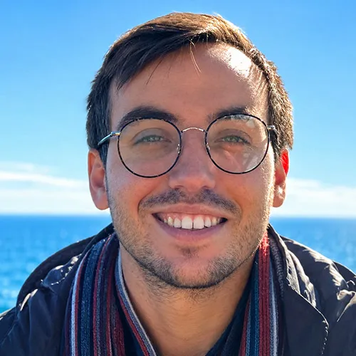 Guillermo Enrique Urios Pastor - Profesor