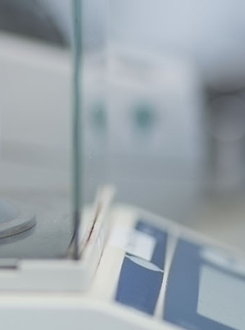 Laboratorio de tecnolog&iacute;a de los alimentos