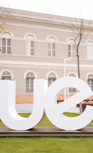 Universidad Europea de Valencia