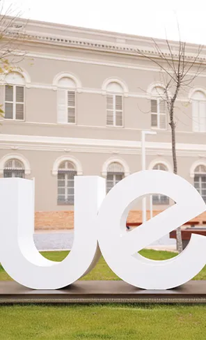 Universidad Europea de Valencia
