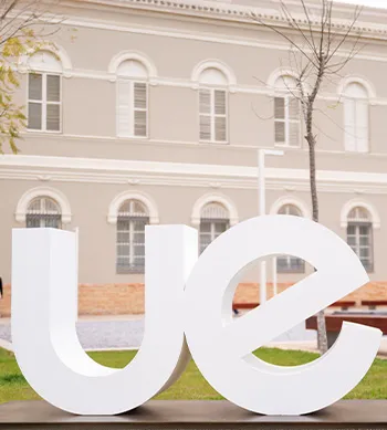 Universidad Europea de Valencia