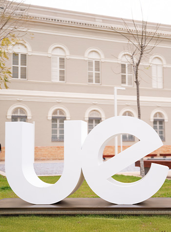 Universidad Europea de Valencia