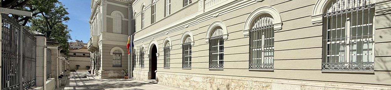 Universidad Europea de Valencia