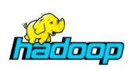 Hadoop - logotipo