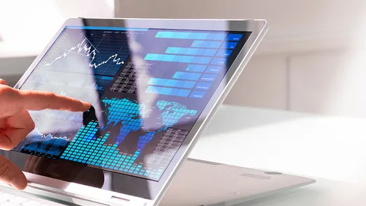 Pós-Graduação Online em Data Analytics & Big Data