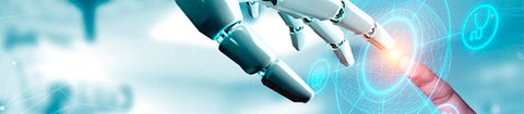 Pós-Graduação 100% Online Inteligência Artificial para Negócios