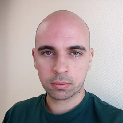 Helí Alonso Afonso - Profesor