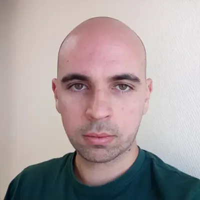 Helí Alonso Afonso - Profesor