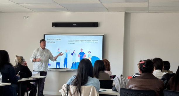 Higiene bucodental rrss