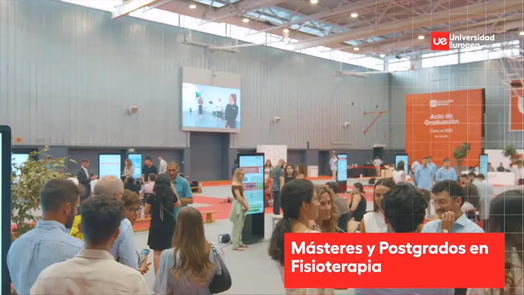 Historias reales_experiencia en Másteres de Fisioterapia