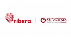 Hospital Ribera Salud Vinalopó - logotipo