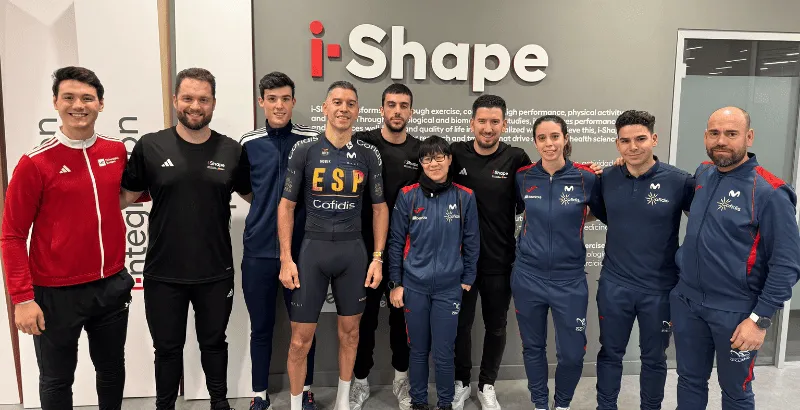 ishape Portada (3)