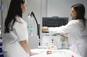 Hospital Simulado Valencia