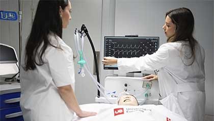 Hospital Simulado Valencia
