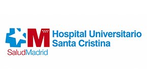 Logo de Hospital Universitario Santa Cristina, empresa colaboradora de la Universidad Europea