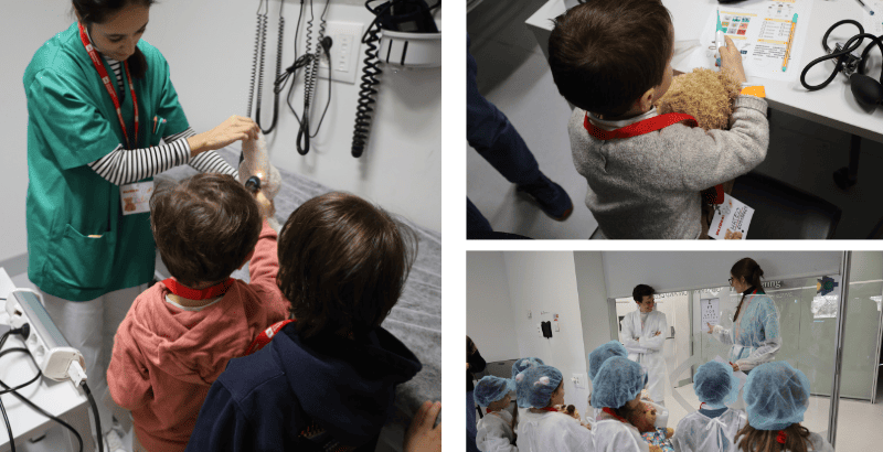 Hospital de Ositos  Portada (1)