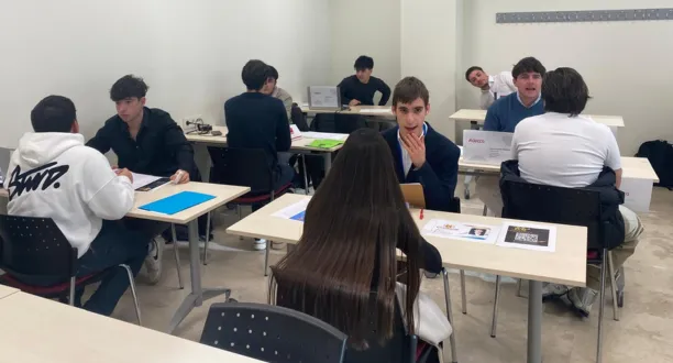 Speednetworking
