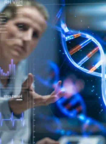 Private Master's Degree in Human Reproductive Biotechnology, Embryology and Genetics