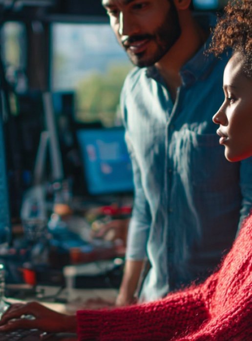 Máster de Formación Permanente en Inteligencia Artificial - Málaga en Universidad Europea