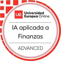 IA Aplicada a Finanzas Advanced 200x200