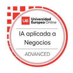 IA Aplicada a Negocios - Advanced 250x250