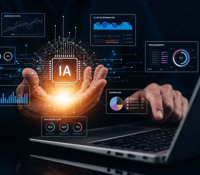 IA aplicada de la teoria a proyectos reales en empresas