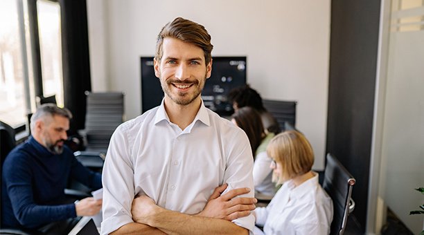 IA en la gestión empresarial y la dirección de proyectos - evento