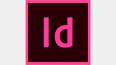 indesign logo