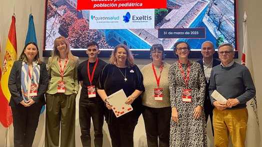 II Jornada de la Cátedra de Investigación en Sueño