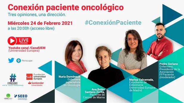 paciente oncológico