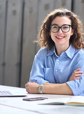 Master's Degree in Financial Management