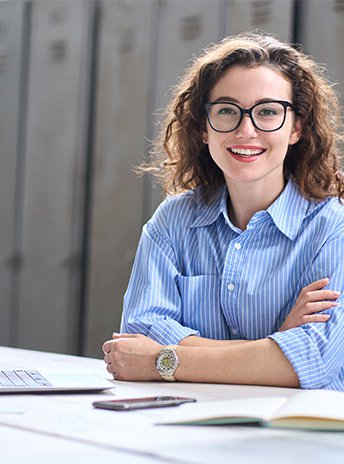 Master's Degree in Financial Management