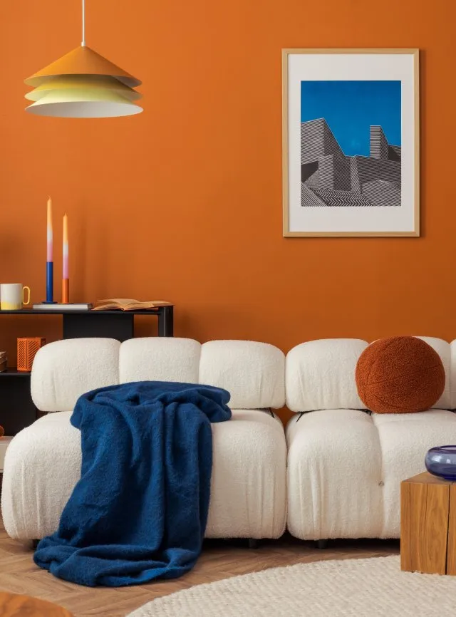 Interior Design Degree | Creative Campus