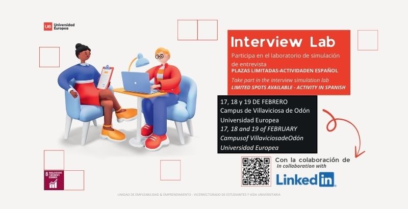 INTERVIEW LAB_CABACERA GENERAL