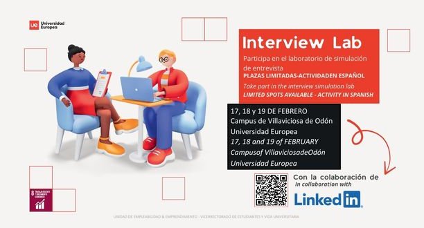 INTERVIEW LAB_ CABACERA MINI