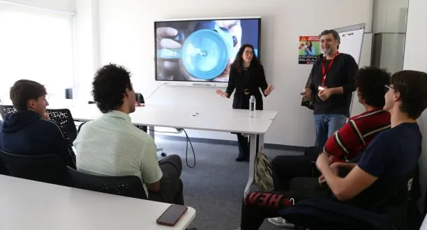 INTERVIEW LAB_ CABACERA MINI