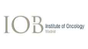 IOB logotipo