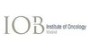 IOB logotipo