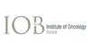 IOB logotipo